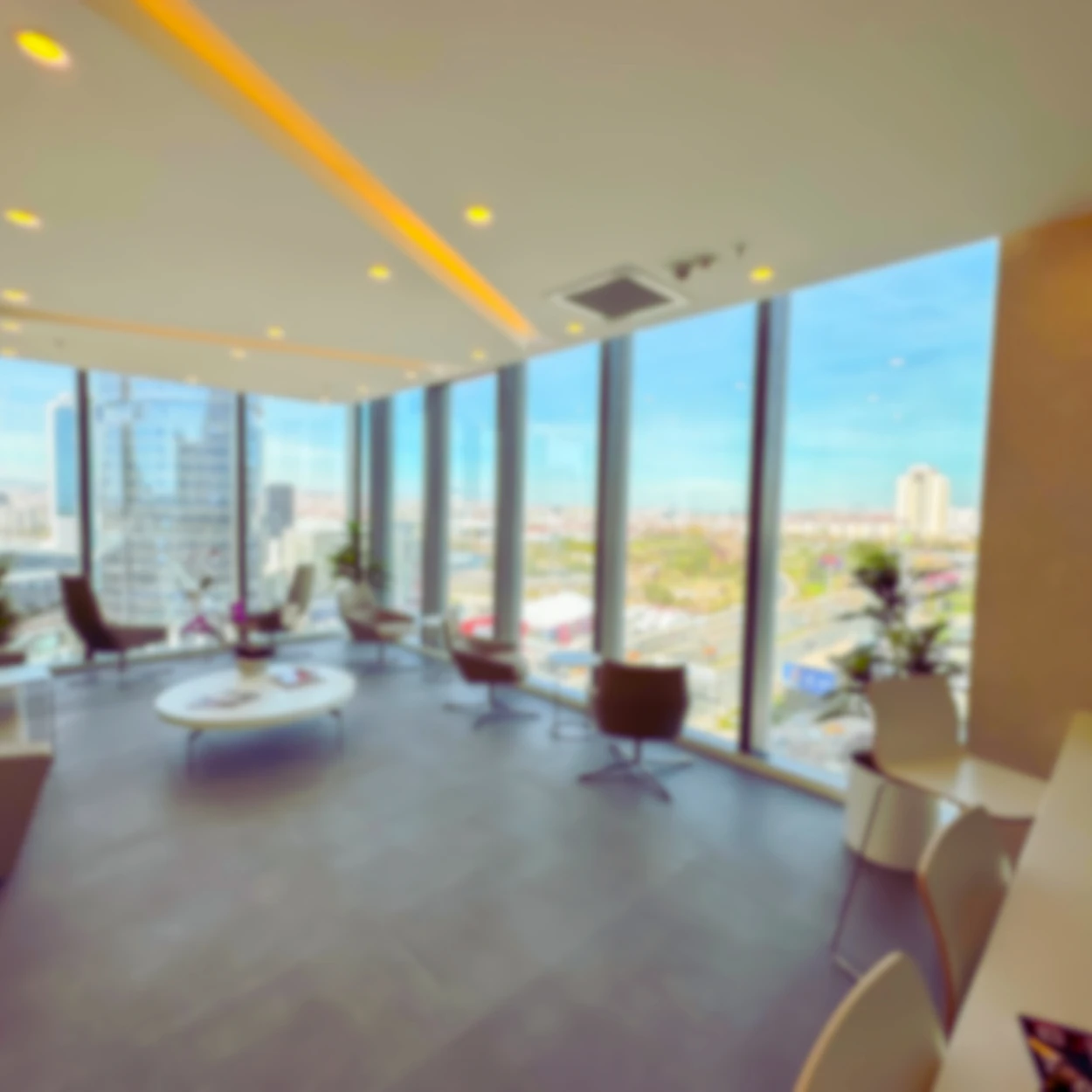 Sağlıklı bir yaşam için <br>güvenilir ortağınız.